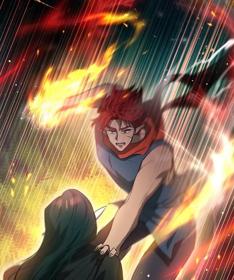 重生为神兽宝宝 - 33.巴希拉 - 第59张图