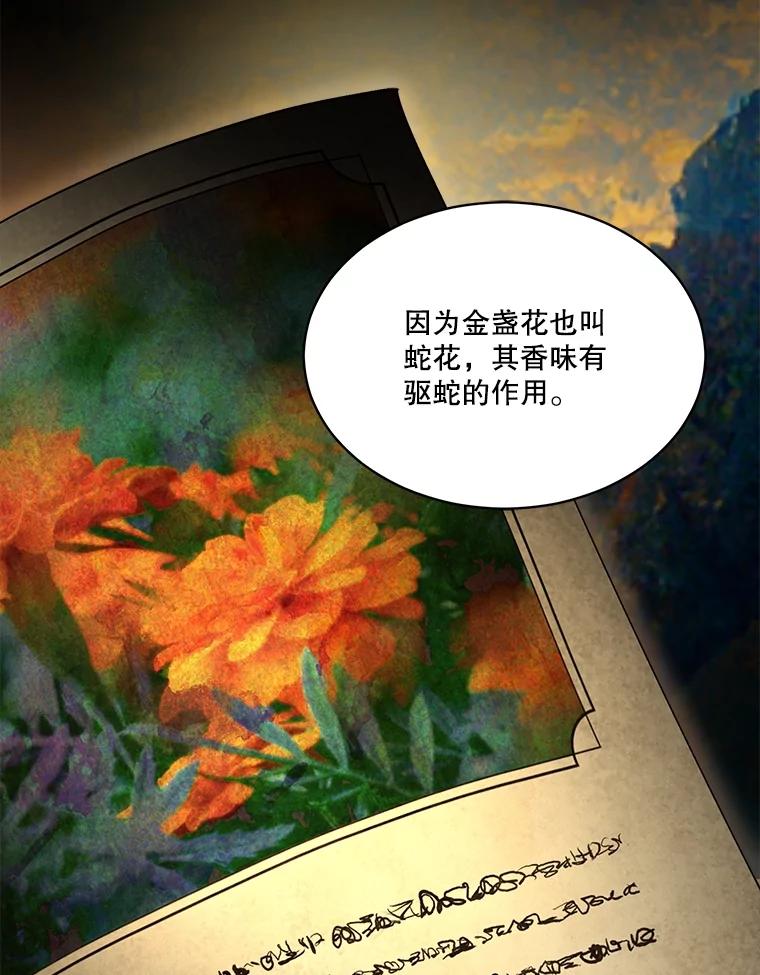 重生为神兽宝宝 - 33.巴希拉 - 第28张图