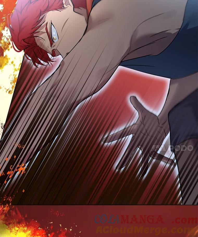 重生为神兽宝宝 - 33.巴希拉 - 第57张图