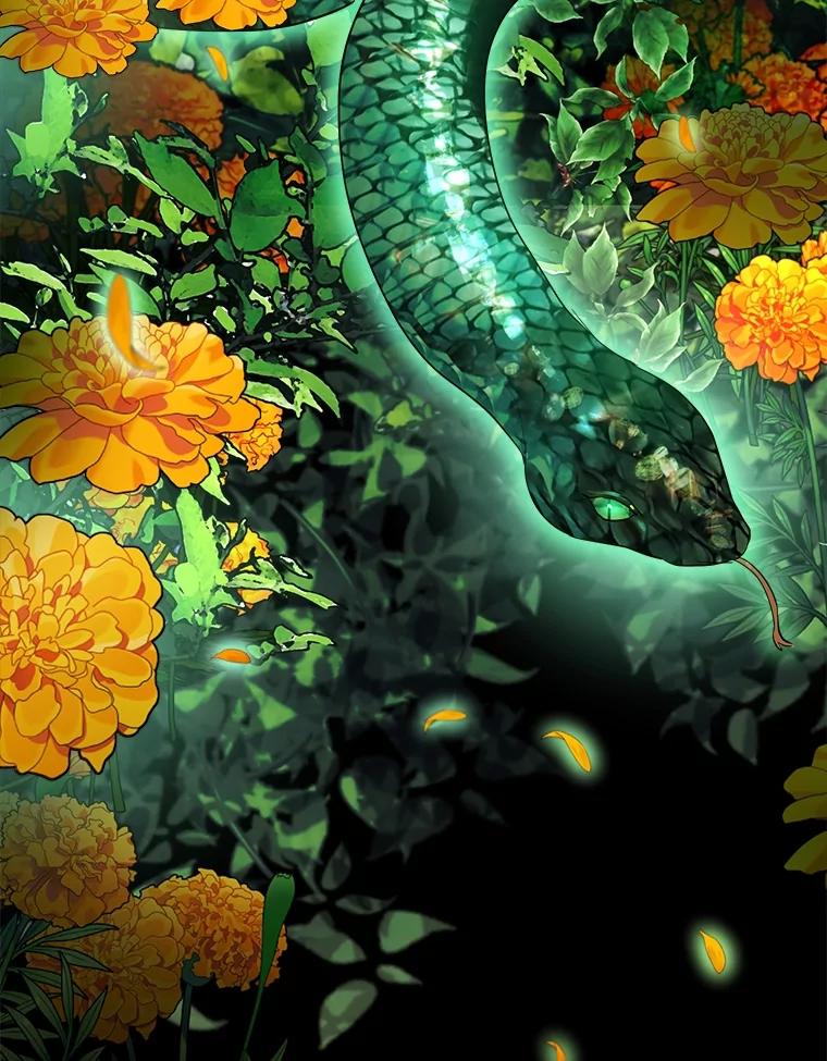 重生为神兽宝宝 - 33.巴希拉 - 第31张图