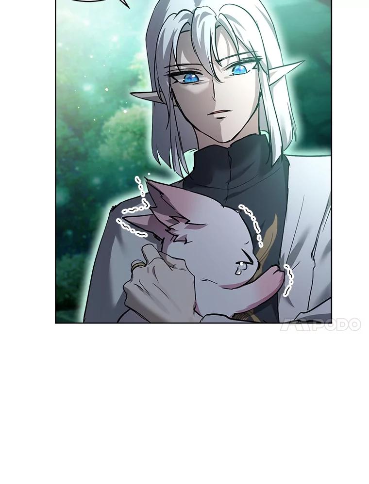 重生为神兽宝宝 - 33.巴希拉 - 第74张图