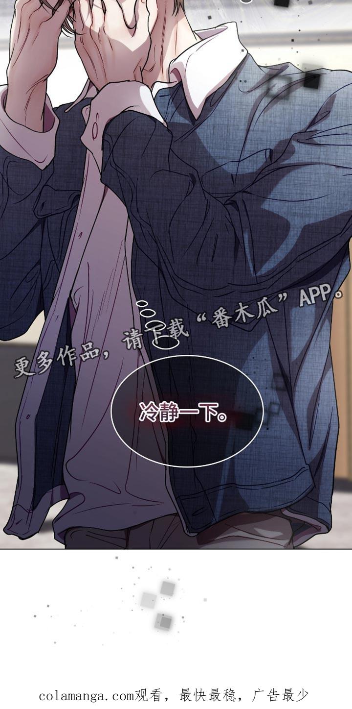 《虚情假意》第147章：冷静一下 第42页