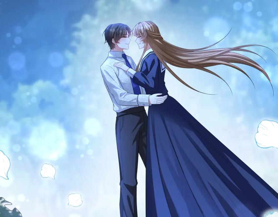 《成为病娇伯爵的女仆》第18话 德尔斯和贝蒂 第90页