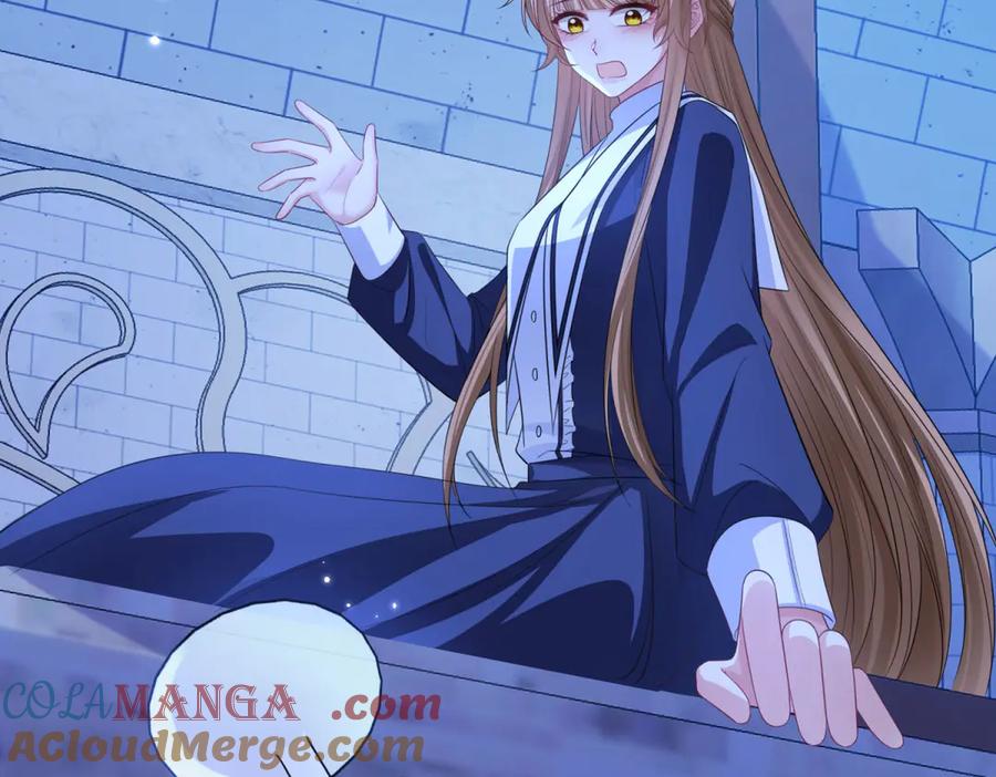 《成为病娇伯爵的女仆》第18话 德尔斯和贝蒂 第49页