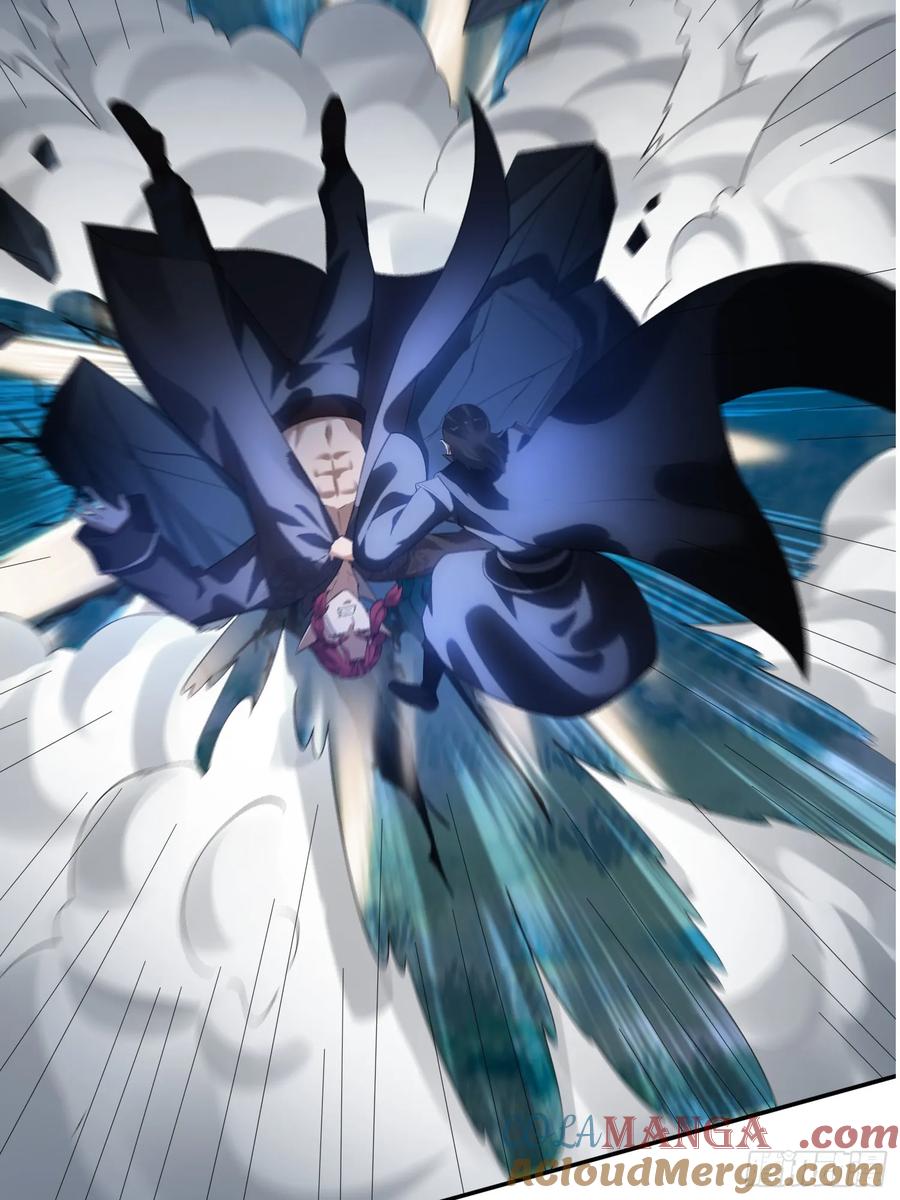 《签到九万年》199 气息爆体 第7页
