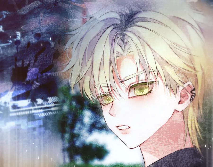 惑星之目 第19话 答复 第63页