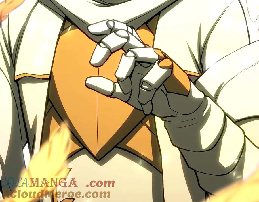 死灵法师：重生的我全技能精通 - 第78话 强者变弱者 - 第13张图