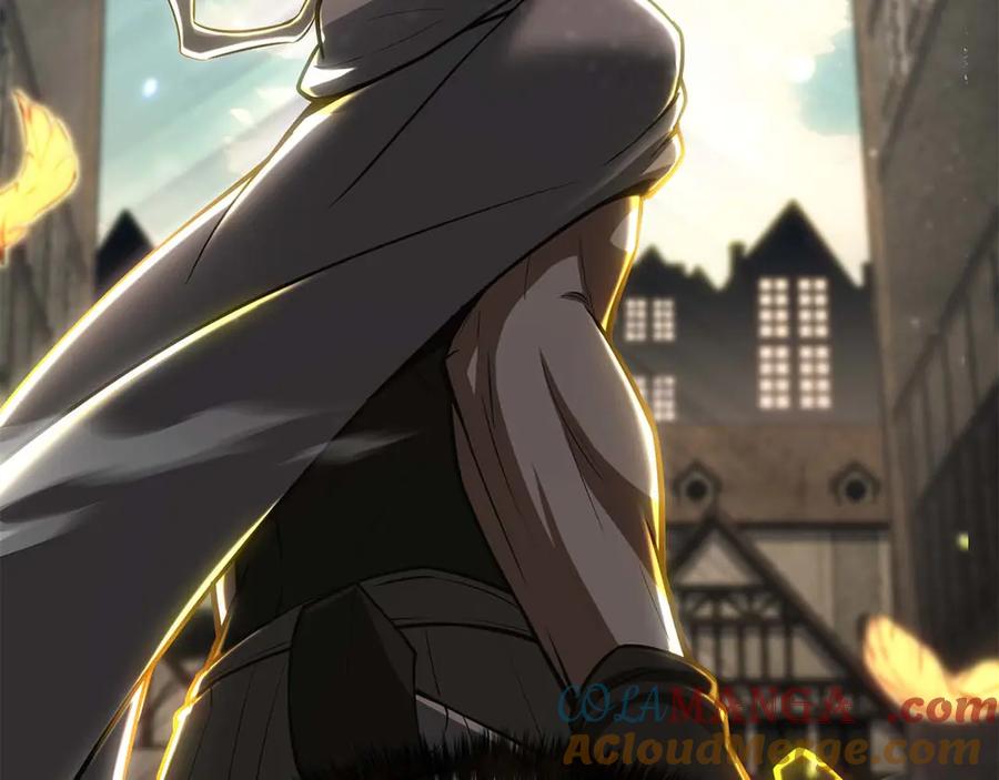 死灵法师：重生的我全技能精通 - 第78话 强者变弱者 - 第9张图