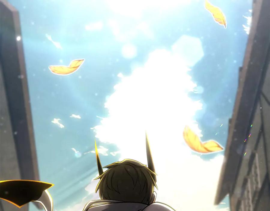 死灵法师：重生的我全技能精通 - 第78话 强者变弱者 - 第8张图