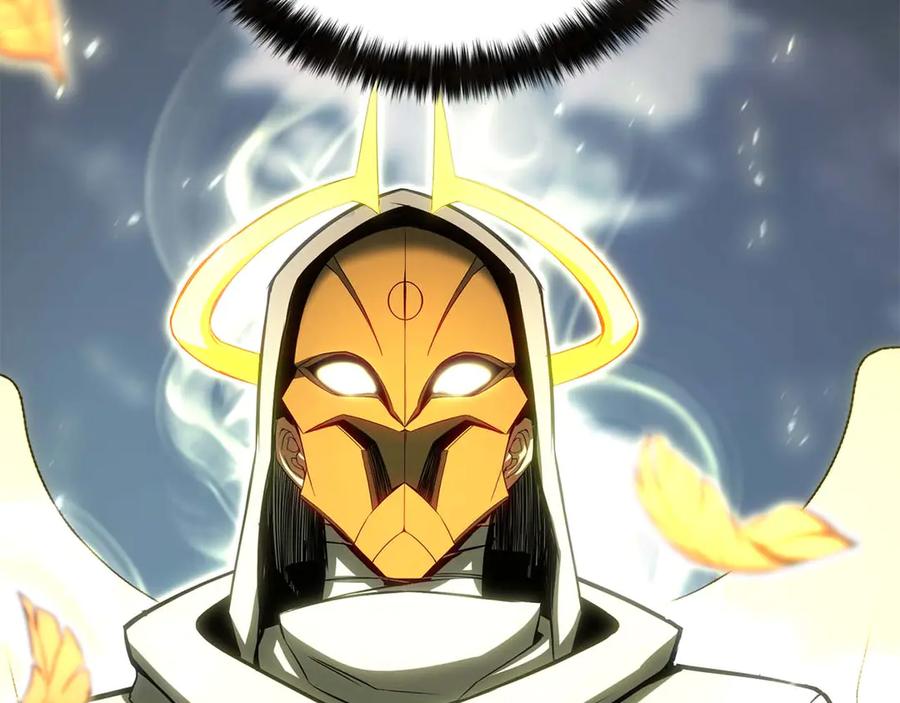 死灵法师：重生的我全技能精通 - 第78话 强者变弱者 - 第12张图