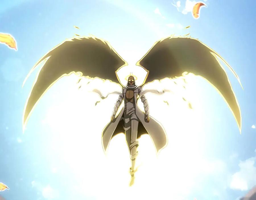 死灵法师：重生的我全技能精通 - 第78话 强者变弱者 - 第7张图