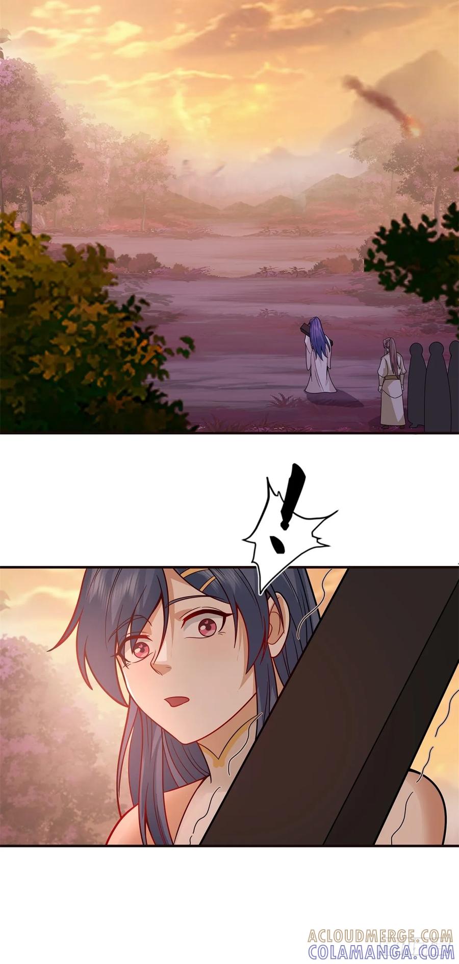 剑起·风云 - 83-一剑惊鸿 - 第29张图