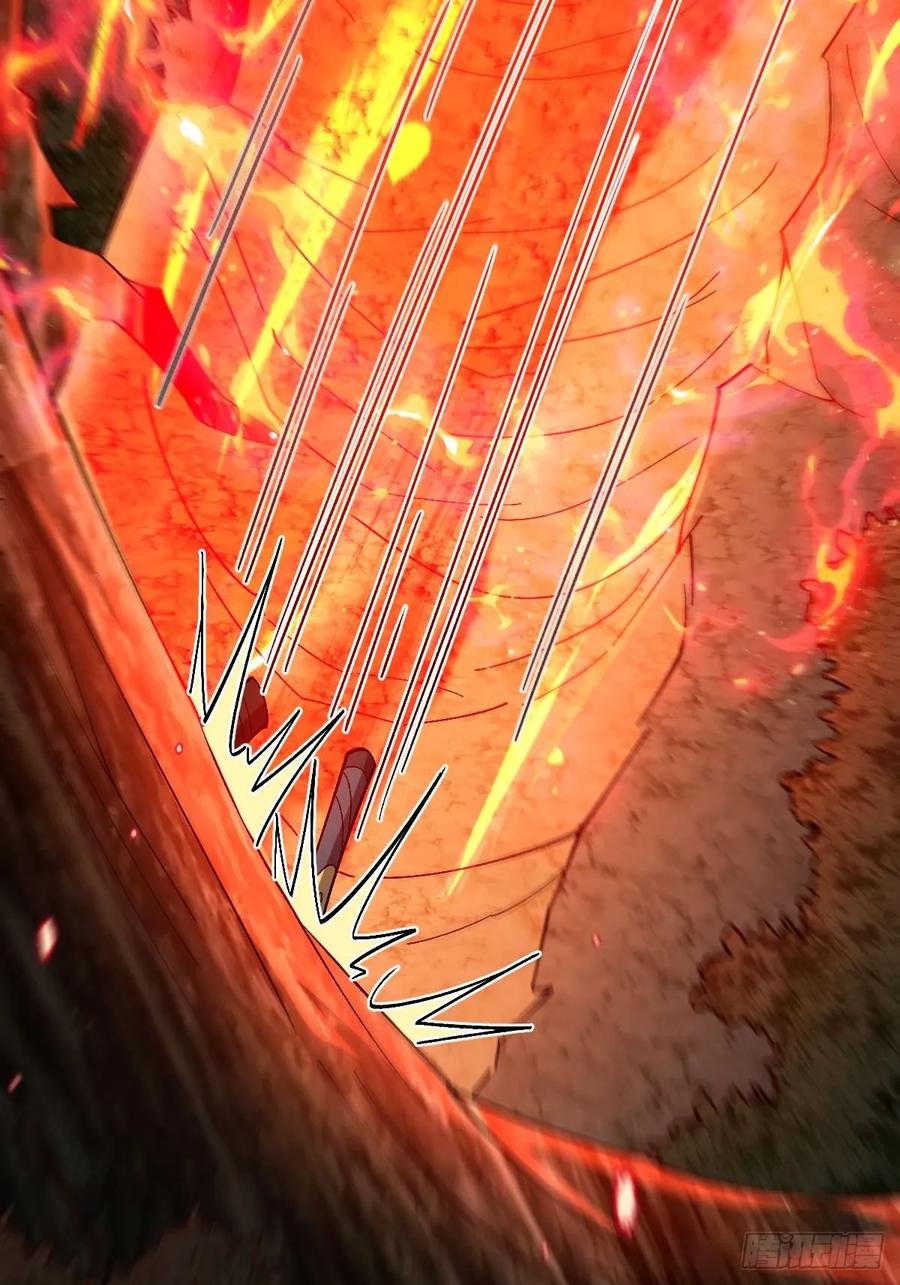 我在末世词条成神 - 008 一刀之火 - 第66张图