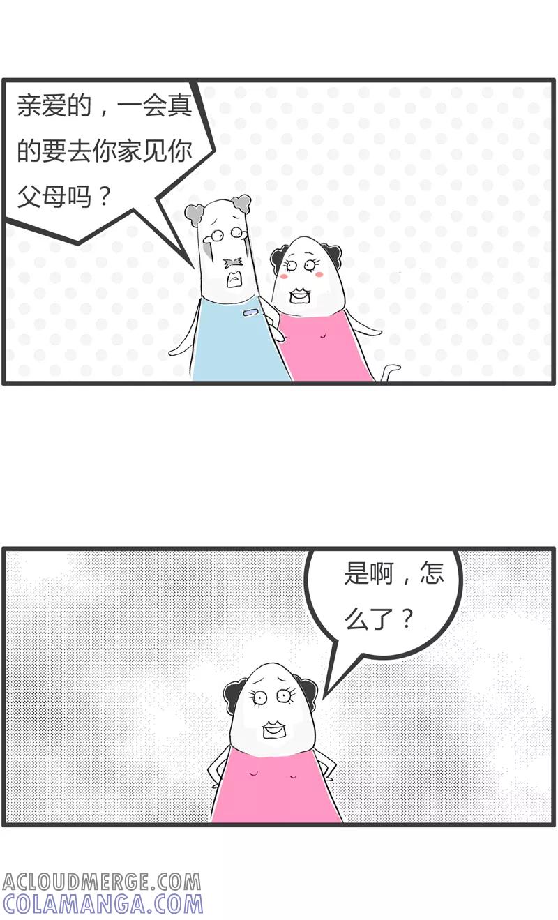 火锅家族第一季 第336话 见家长 第2页
