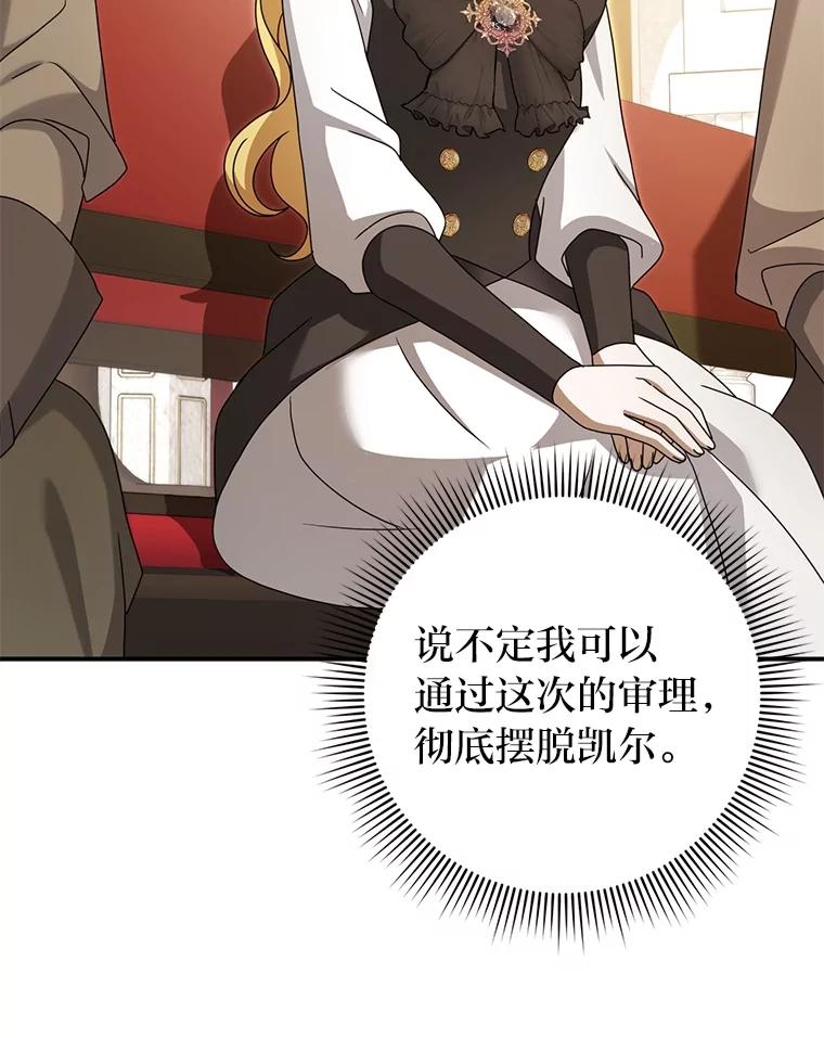《消失的灰姑娘》42.二皇子的威胁 第79页