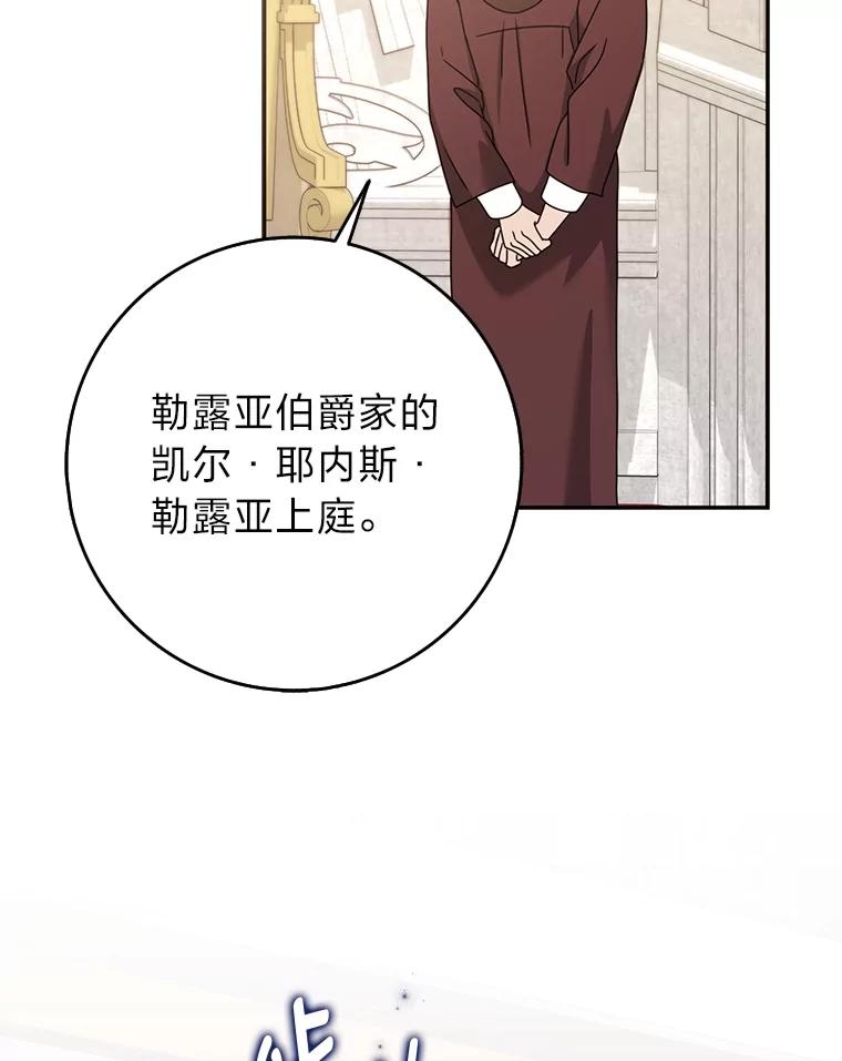 《消失的灰姑娘》42.二皇子的威胁 第87页