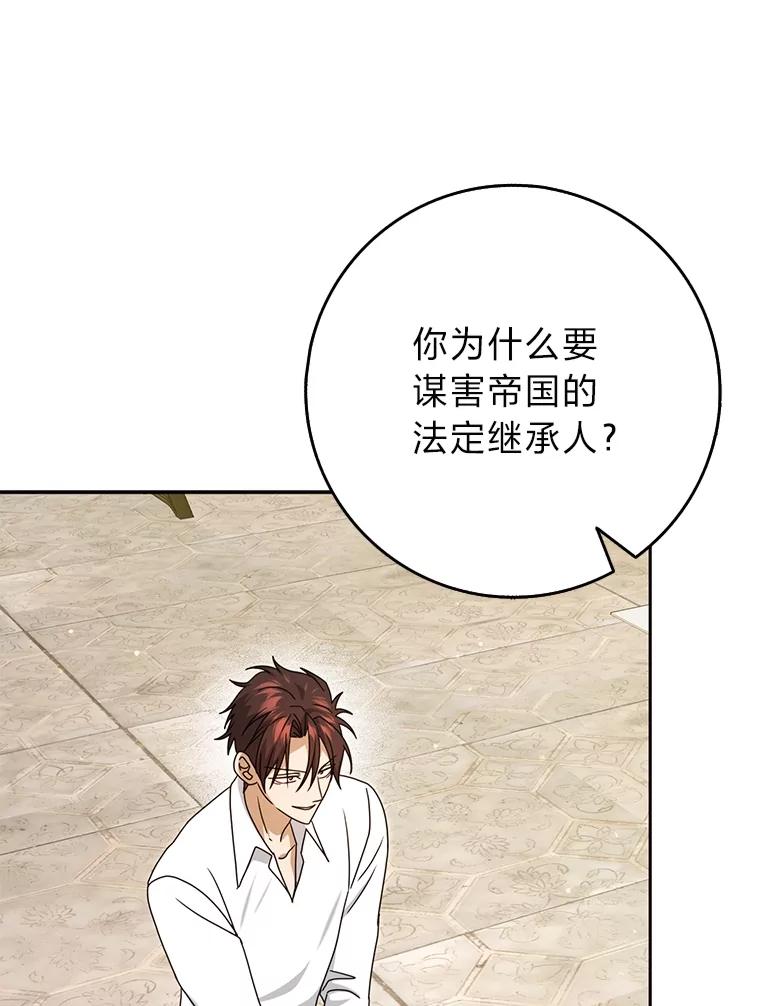 《消失的灰姑娘》42.二皇子的威胁 第108页