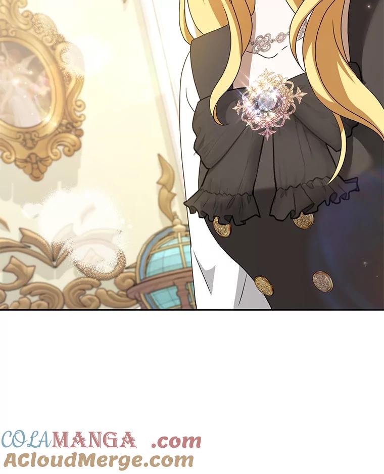 《消失的灰姑娘》42.二皇子的威胁 第73页