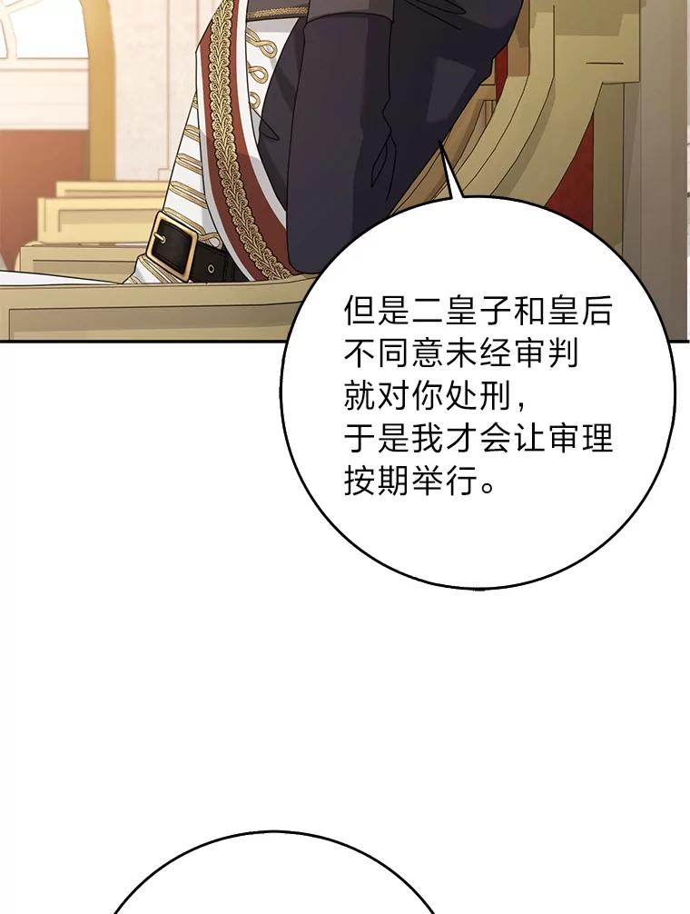 《消失的灰姑娘》42.二皇子的威胁 第111页