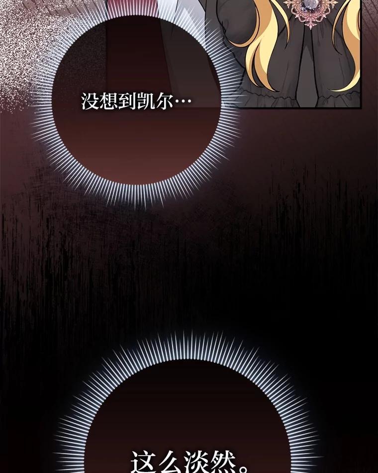 《消失的灰姑娘》42.二皇子的威胁 第96页