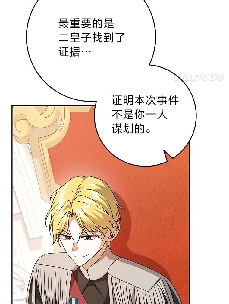 《消失的灰姑娘》42.二皇子的威胁 第112页