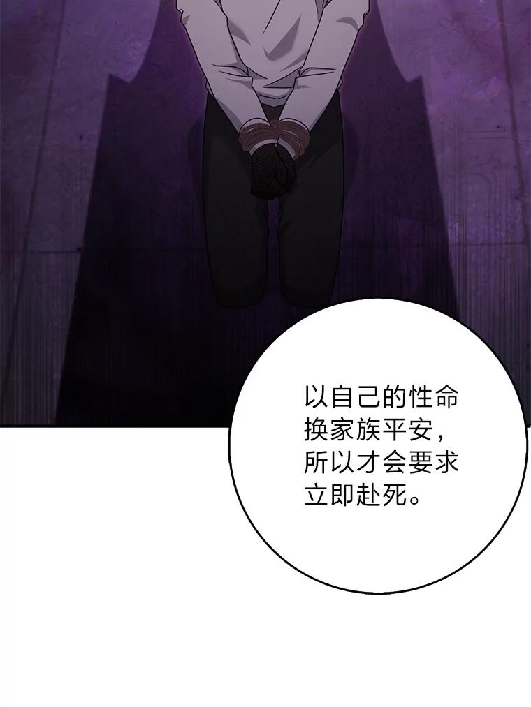《消失的灰姑娘》42.二皇子的威胁 第116页