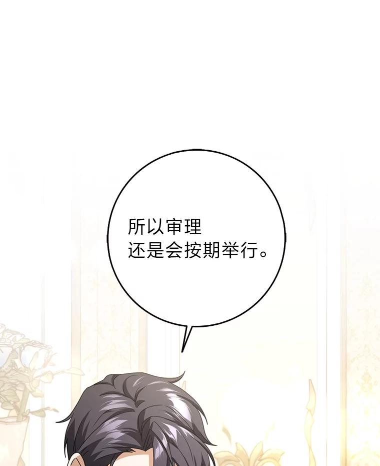 《消失的灰姑娘》42.二皇子的威胁 第68页