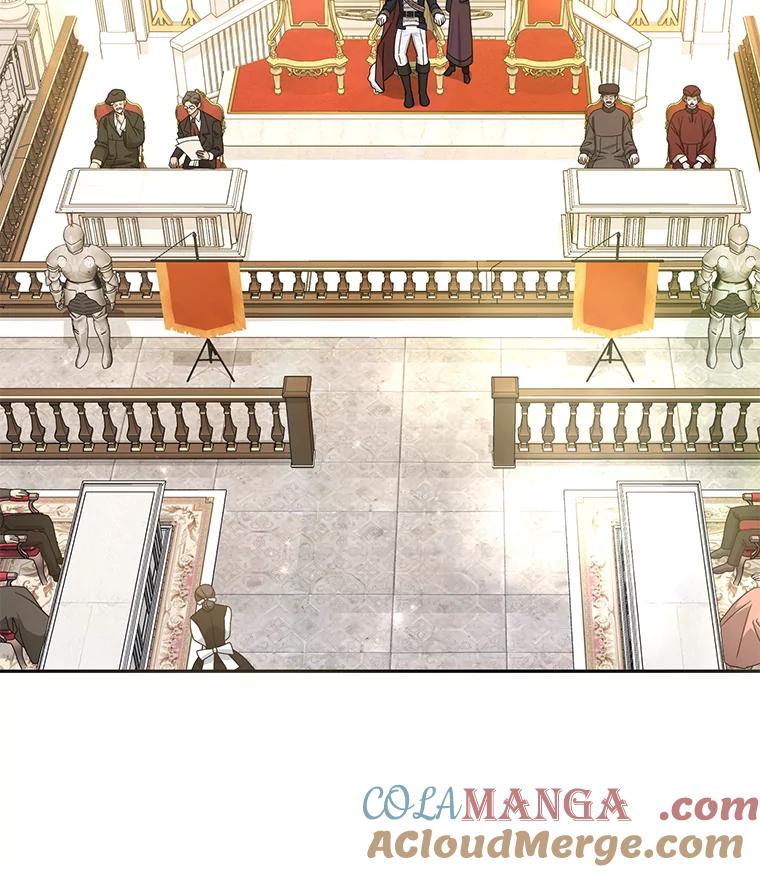 《消失的灰姑娘》42.二皇子的威胁 第77页