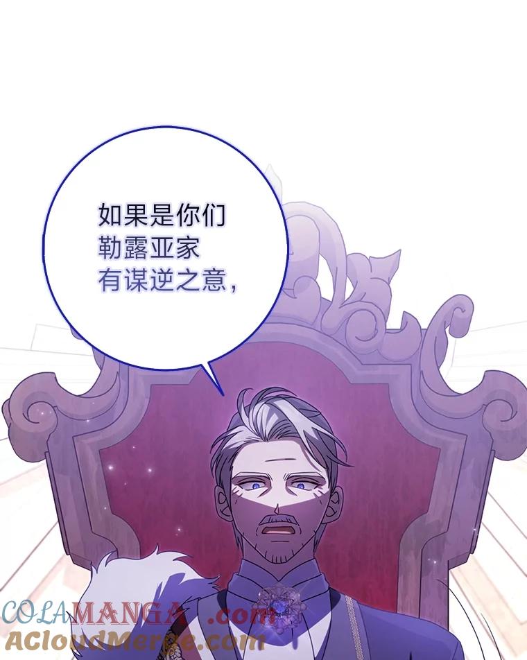 《消失的灰姑娘》42.二皇子的威胁 第117页