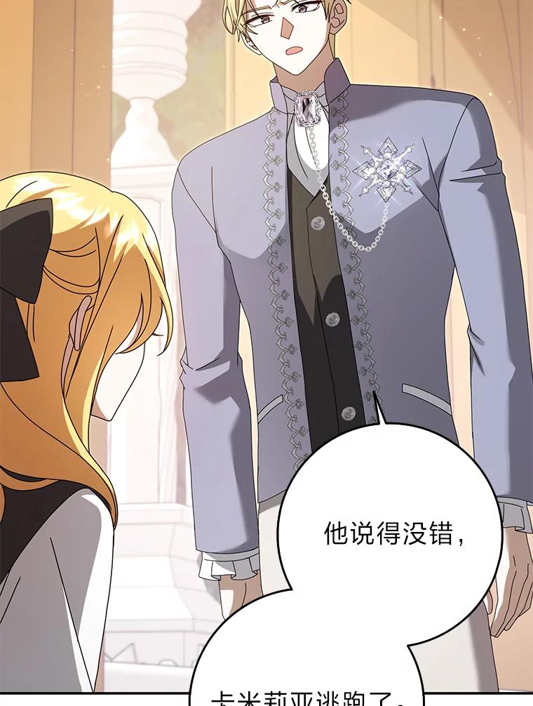 《消失的灰姑娘》43.结束的孽缘 第99页