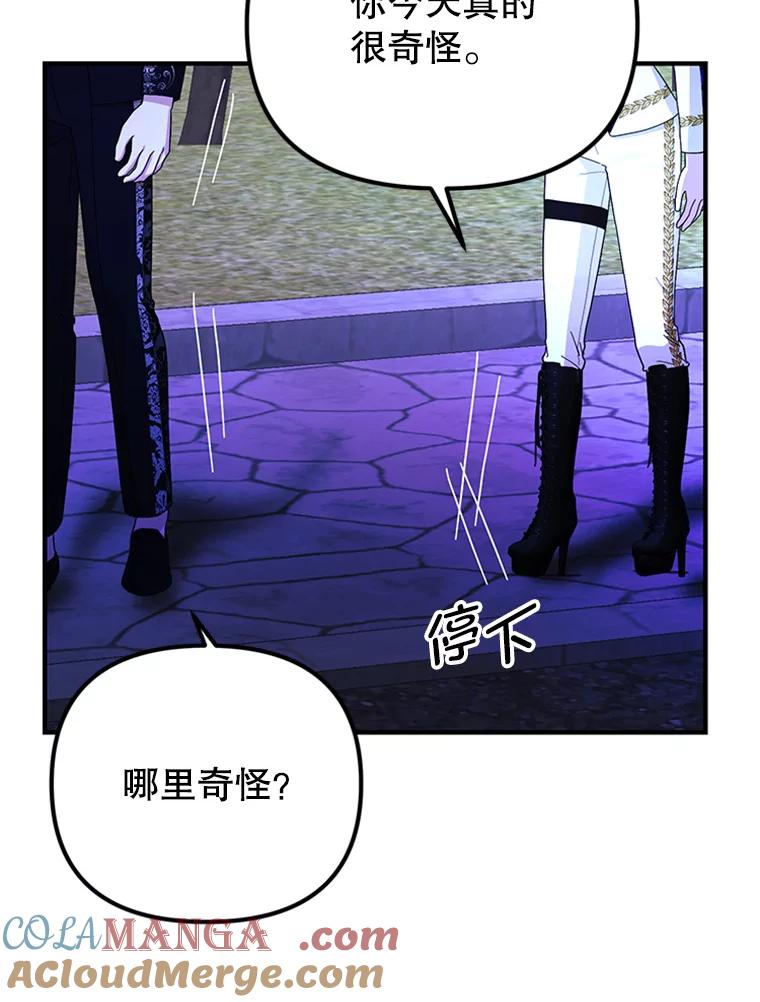 《反派也是万人迷》54.舞会邀约 第29页