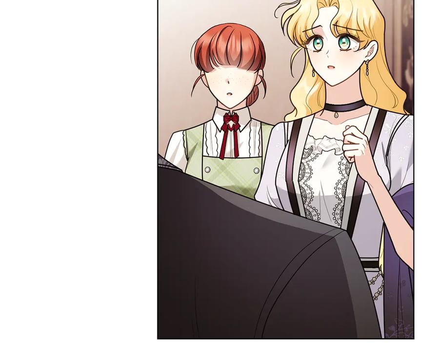 《公爵大人，请别太靠近》第125话 女人的智慧 第36页