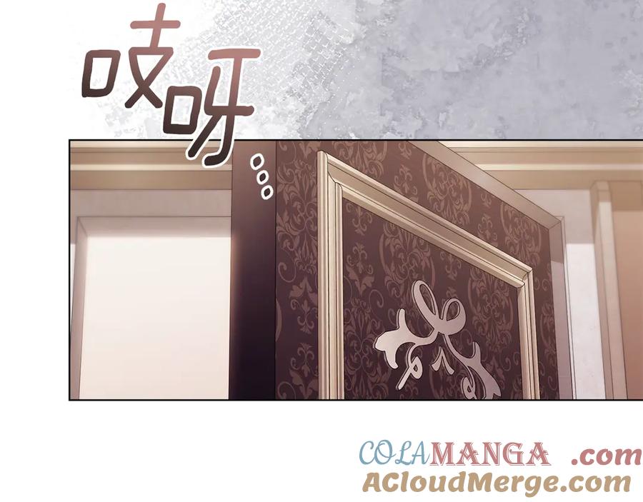 《公爵大人，请别太靠近》第125话 女人的智慧 第33页