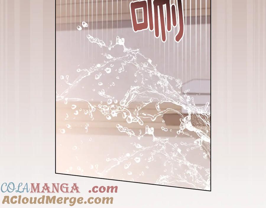 《公爵大人，请别太靠近》第128话 该怎么告诉他 第97页