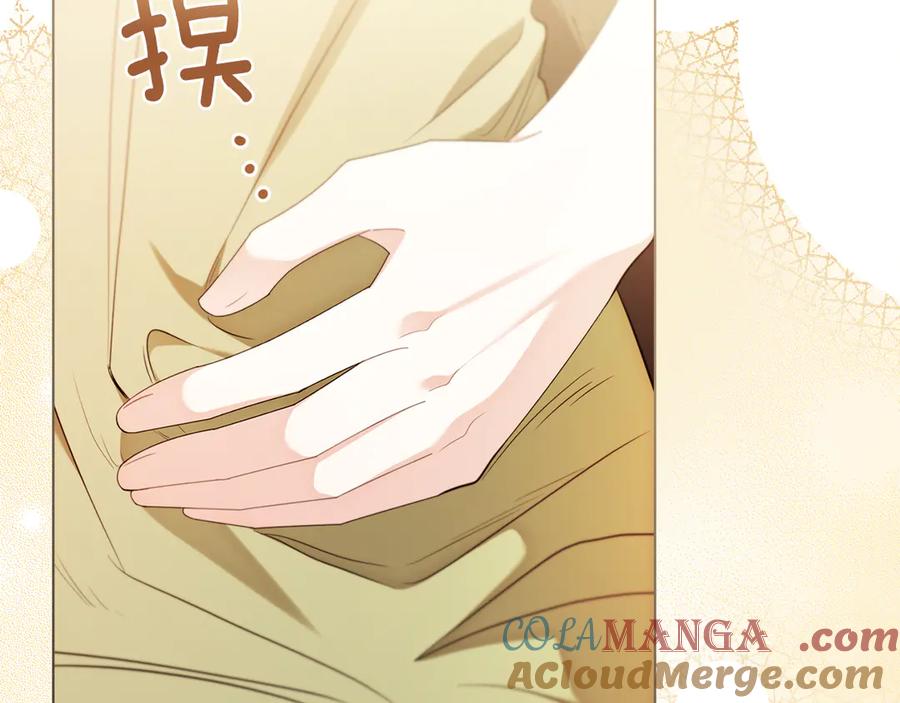 《公爵大人，请别太靠近》第128话 该怎么告诉他 第29页