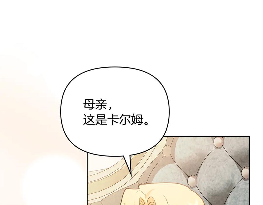 《公爵大人，请别太靠近》第131话 幸福地在一起 第118页