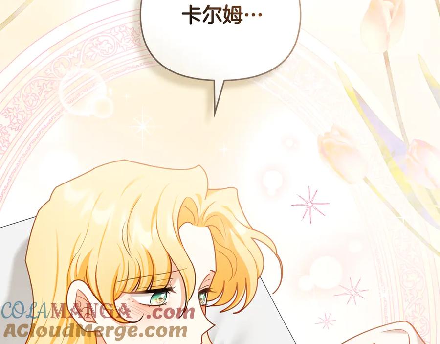 《公爵大人，请别太靠近》第131话 幸福地在一起 第85页