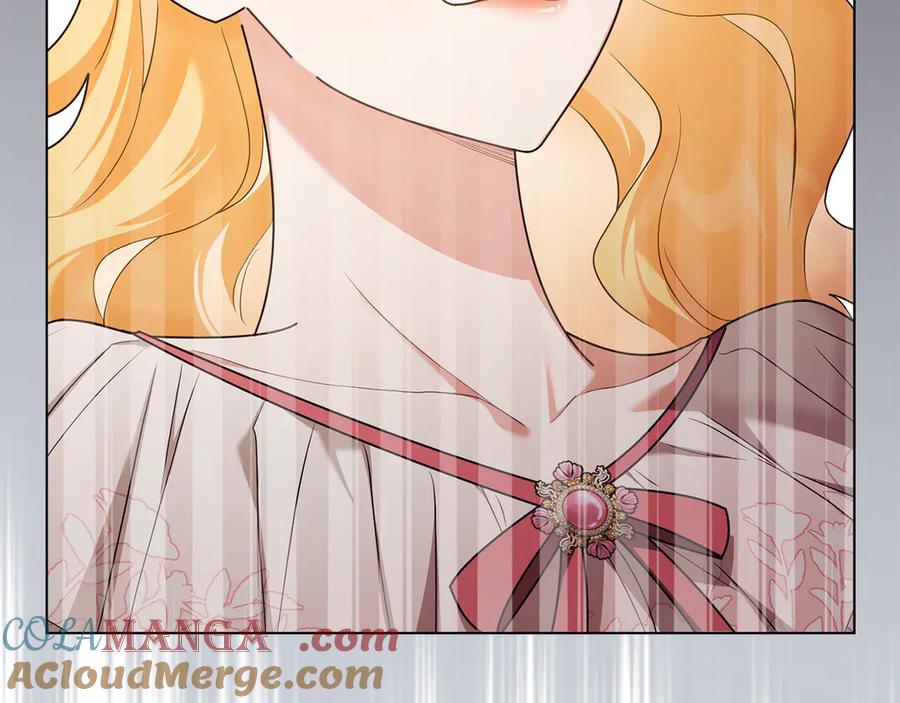《公爵大人，请别太靠近》第131话 幸福地在一起 第69页