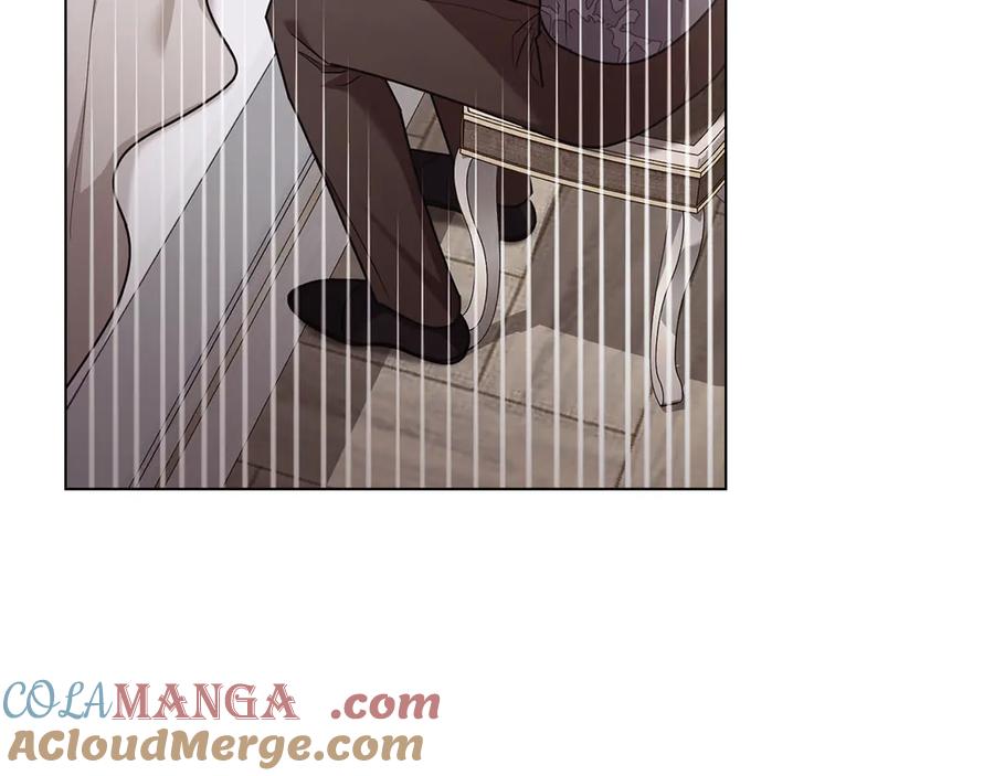 《公爵大人，请别太靠近》第131话 幸福地在一起 第61页