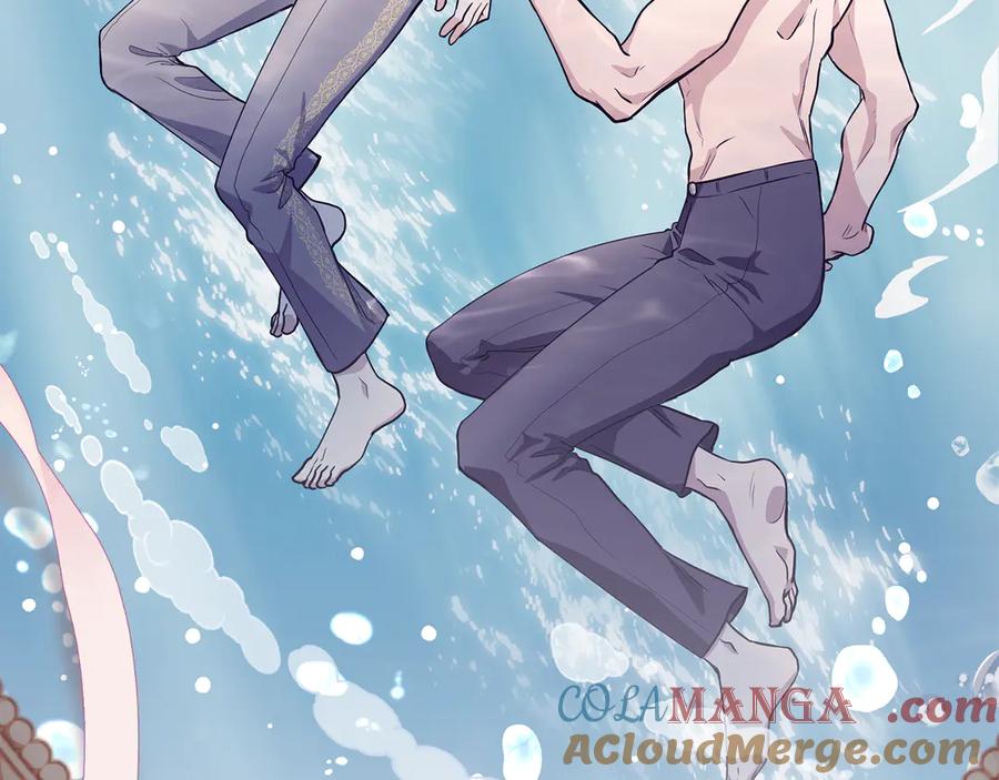 《公爵大人，请别太靠近》第131话 幸福地在一起 第193页
