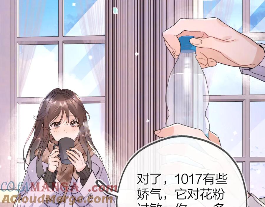 告白 第四十八话 你们俩的猫 第61页