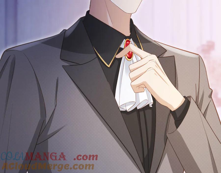 白月光他爱上替身了？！ 第60话 订婚了！ 第77页
