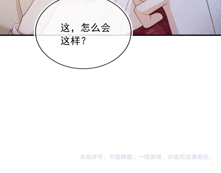 白月光他爱上替身了？！ 第60话 订婚了！ 第96页