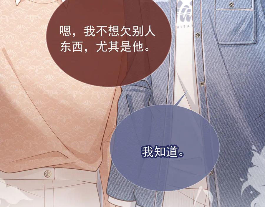 白月光他爱上替身了？！ 第71话 哥哥的追弟之路 第74页