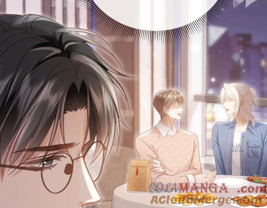 白月光他爱上替身了？！ 第71话 哥哥的追弟之路 第53页