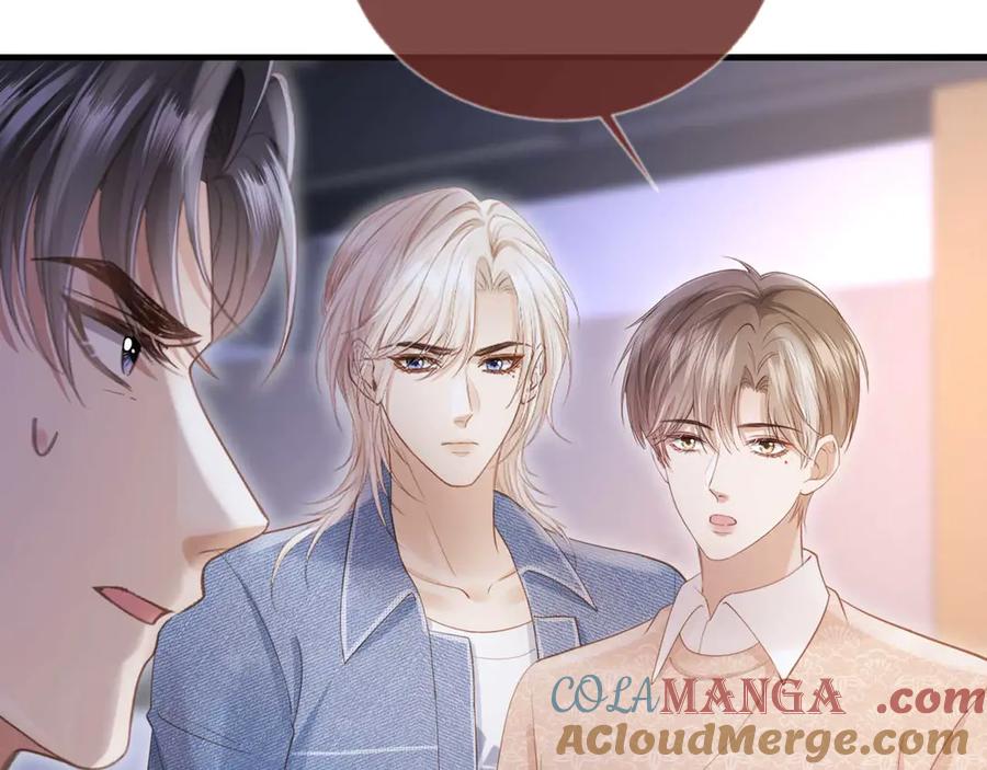 白月光他爱上替身了？！ 第72话 渣男正宫对线 第7页