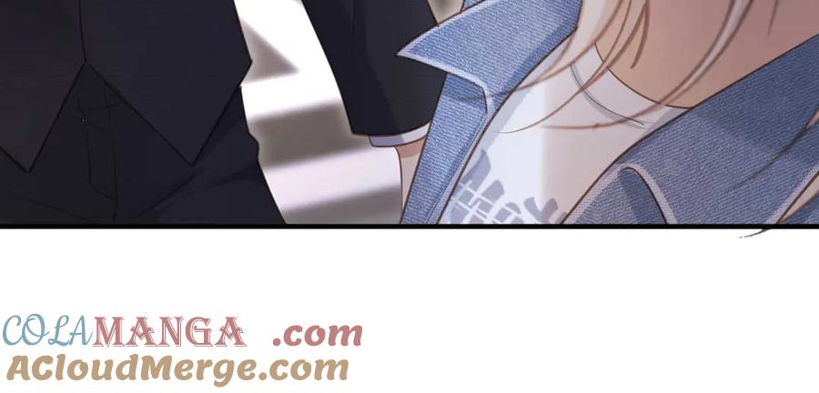 白月光他爱上替身了？！ 第72话 渣男正宫对线 第31页