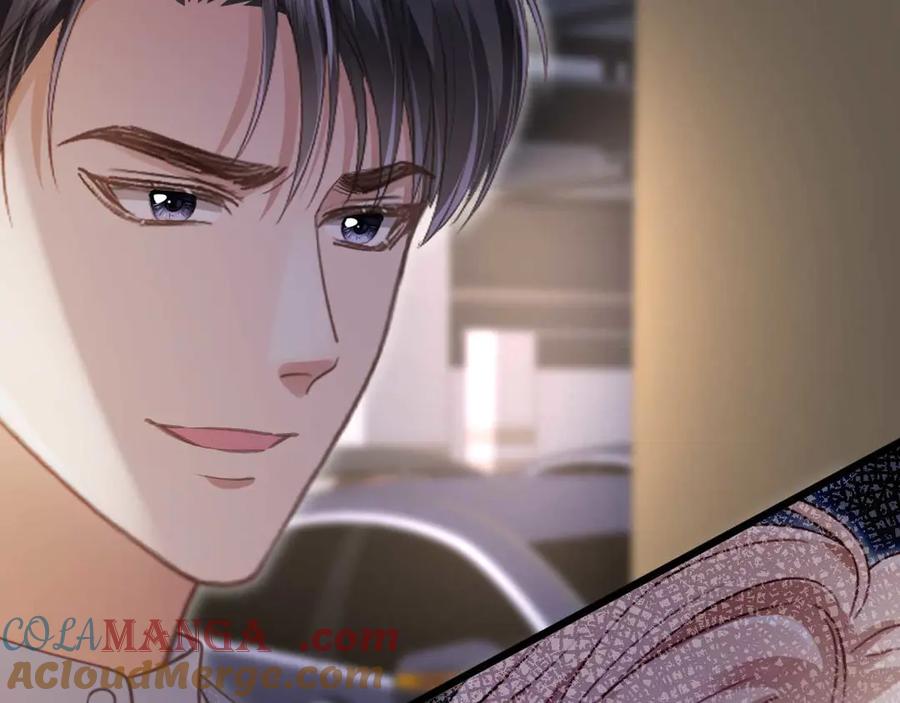 白月光他爱上替身了？！ 第72话 渣男正宫对线 第16页