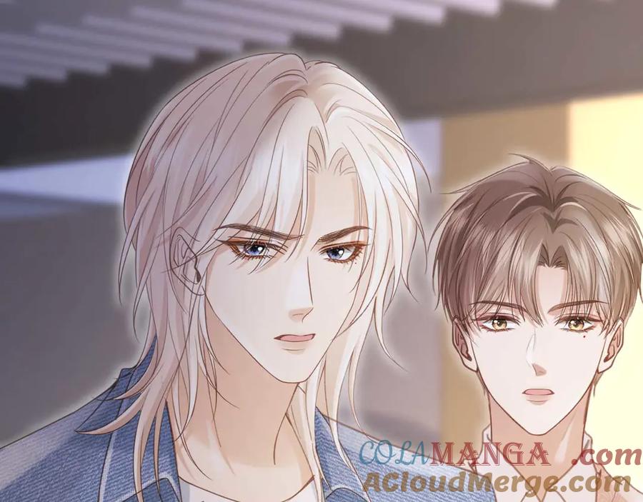 白月光他爱上替身了？！ 第72话 渣男正宫对线 第43页