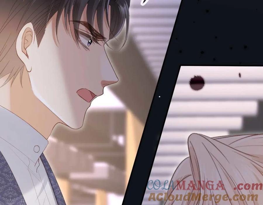 白月光他爱上替身了？！ 第72话 渣男正宫对线 第67页